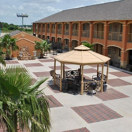 Executive Inn Brookshire Buitenkant foto