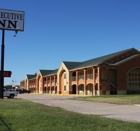 Executive Inn Brookshire Buitenkant foto